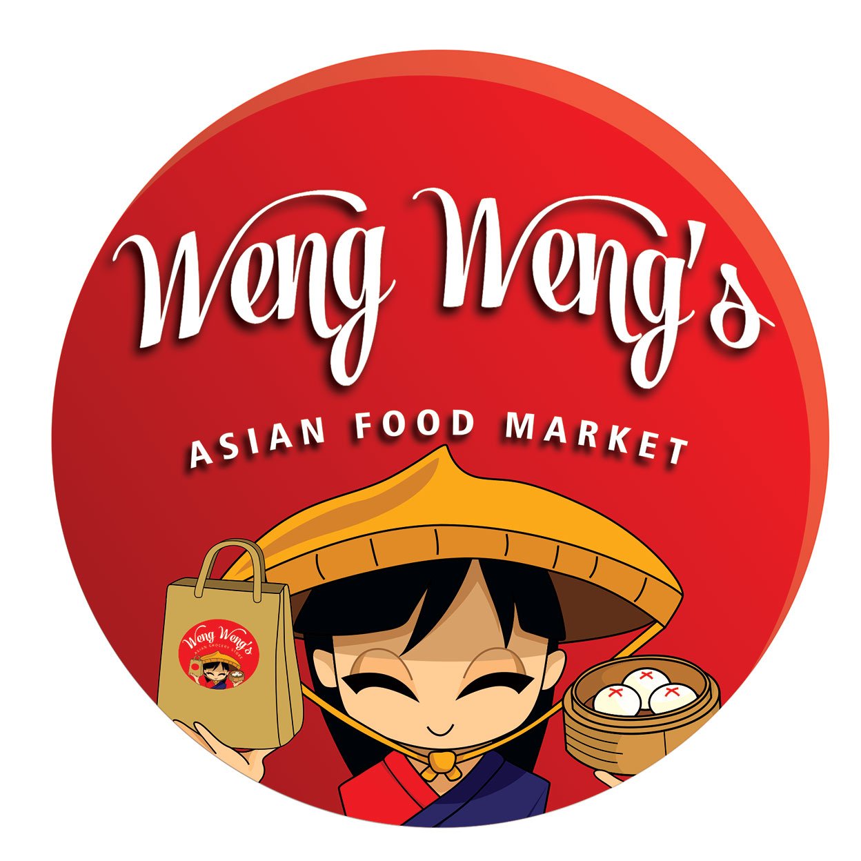Weng Weng's Asian Food Market